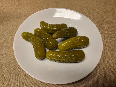 سلاطين زجاج مقسّى 5 قطع