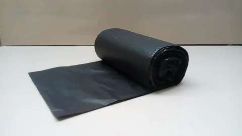 كيس بلاستيك بولي بروبيلين (PP) 30×40 سم شفاف